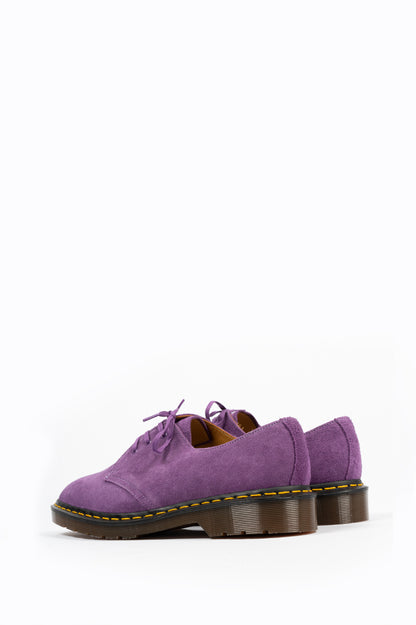 DR MARTENS 1461 DESERT OASIS PURPLE