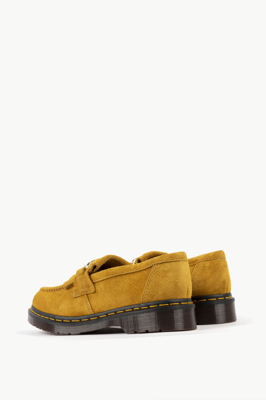 DR MARTENS SNAFFLE LOAFER LIGHT TAN DESERT OASIS