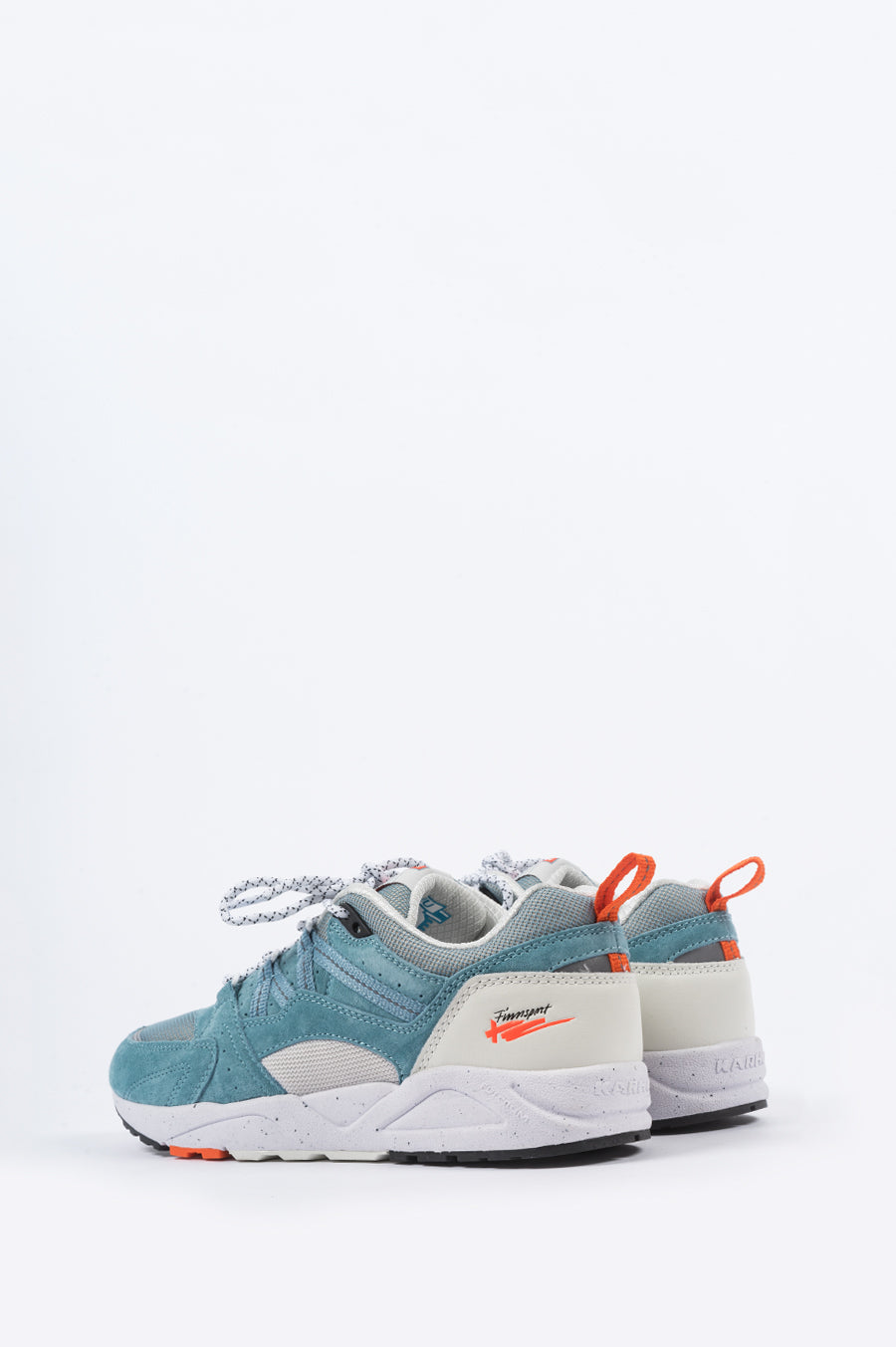 KARHU FUSION 2.0 CAMEO BLUE LILY WHITE - BLENDS