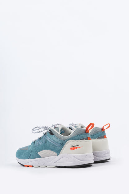 KARHU FUSION 2.0 CAMEO BLUE LILY WHITE - BLENDS