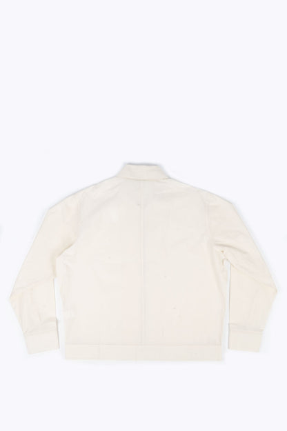 HOUSE OF PAA BIG RIG SHIRT ECRU