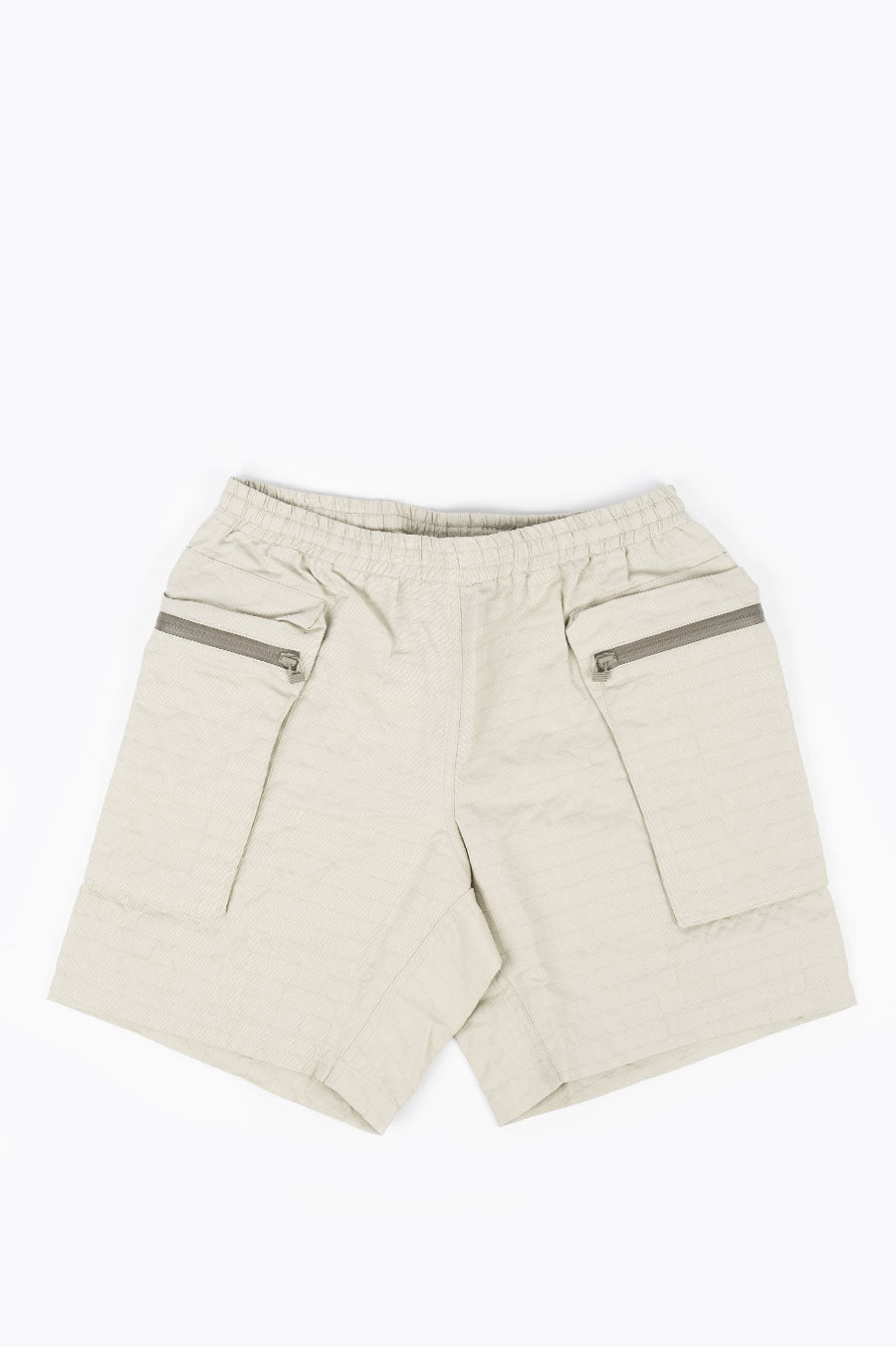 HOUSE OF PAA PARCEL SHORT OVERCAST