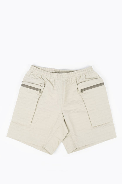 HOUSE OF PAA PARCEL SHORT OVERCAST