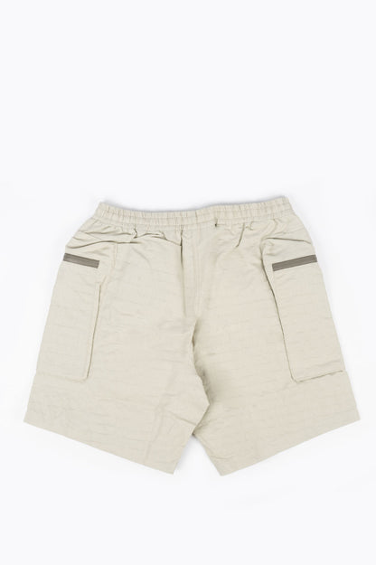 HOUSE OF PAA PARCEL SHORT OVERCAST