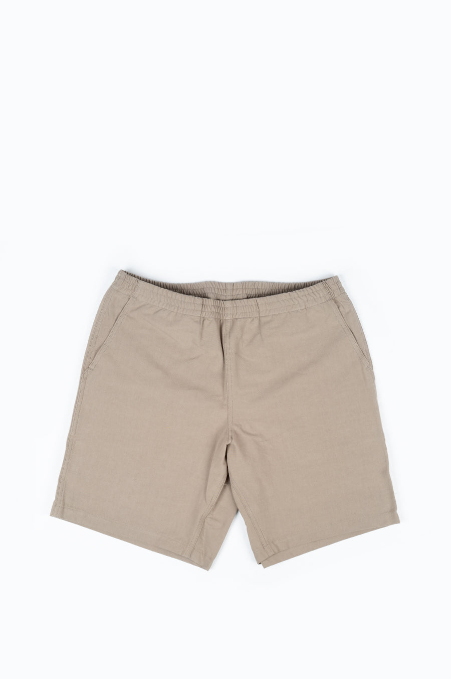 HOUSE OF PAA SHORTS TAUPE