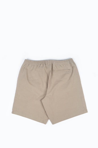 HOUSE OF PAA SHORTS TAUPE