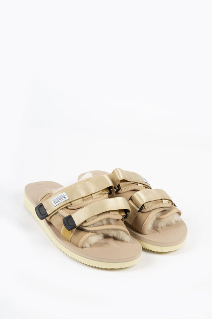 SUICOKE MOTO-M2AB BEIGE